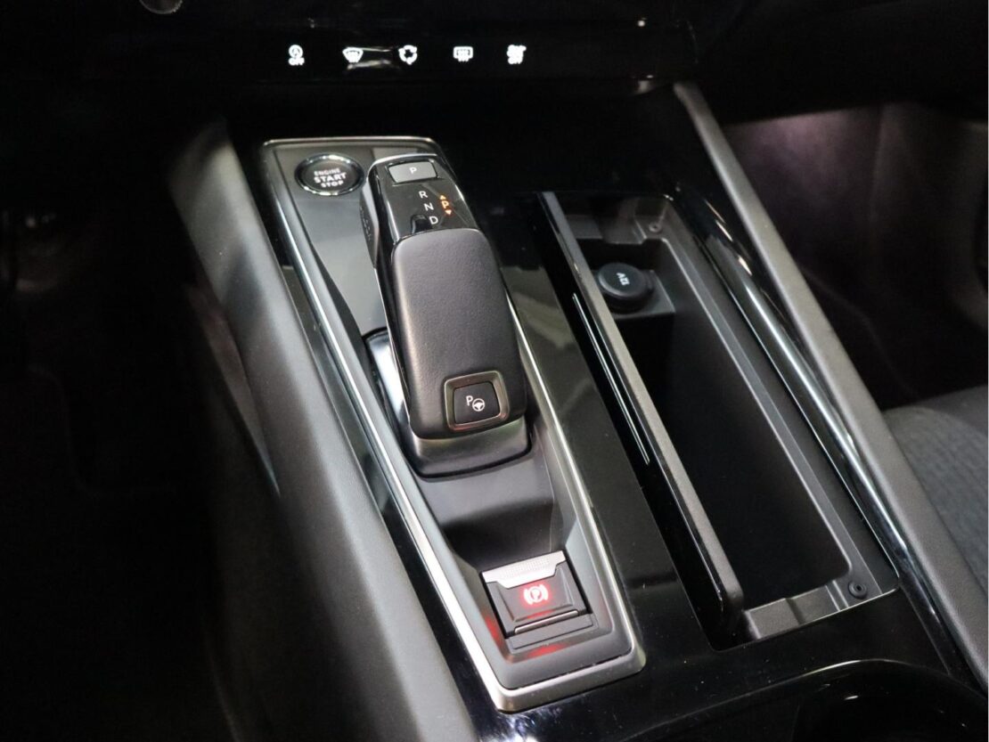 Peugeot 508 SW 1.5 BlueHDi Allure EAT8 17