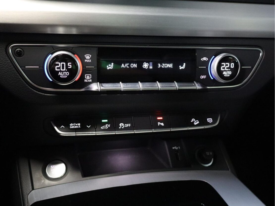 Audi Q5 SPORTBACK 50 TFSIe quattro S tronic S line 18