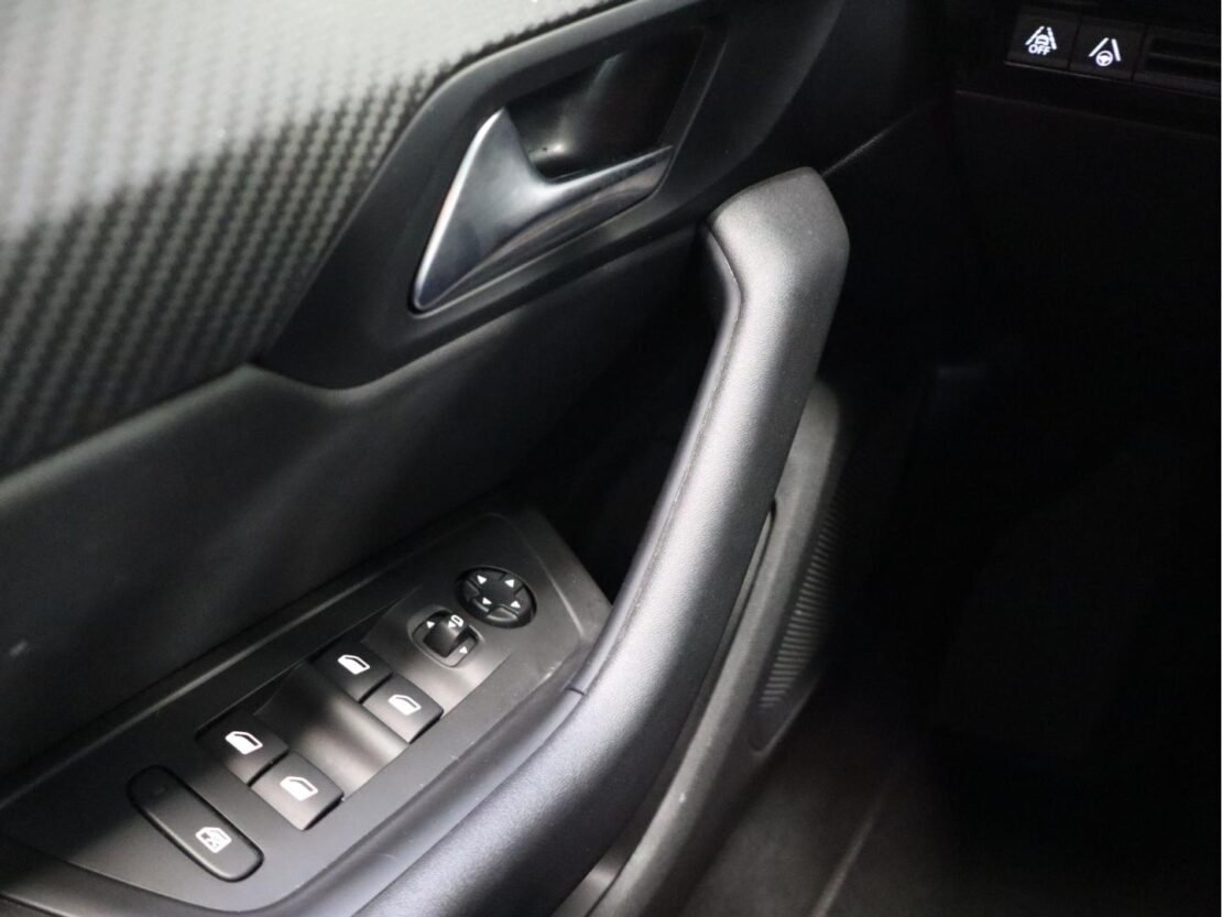 Peugeot 508 SW 1.5 BlueHDi Allure EAT8 18
