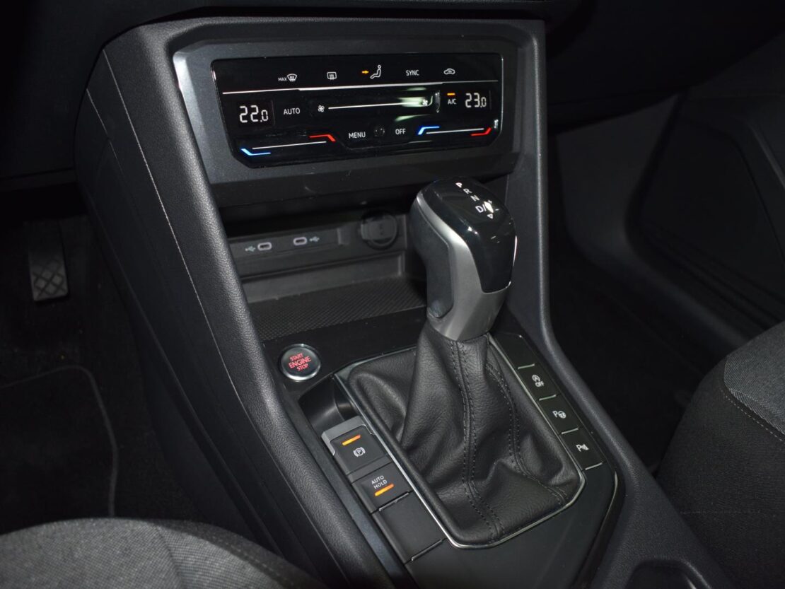SEAT Tarraco 2.0 TDI Style DSG 18
