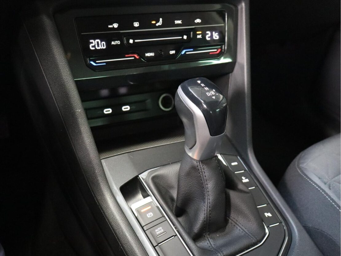 Volkswagen Tiguan 1.4 TSI Conceptline DSG PHEV 18