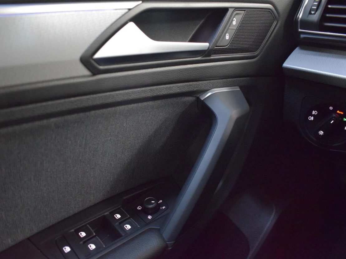 SEAT Tarraco 2.0 TDI Style DSG 19
