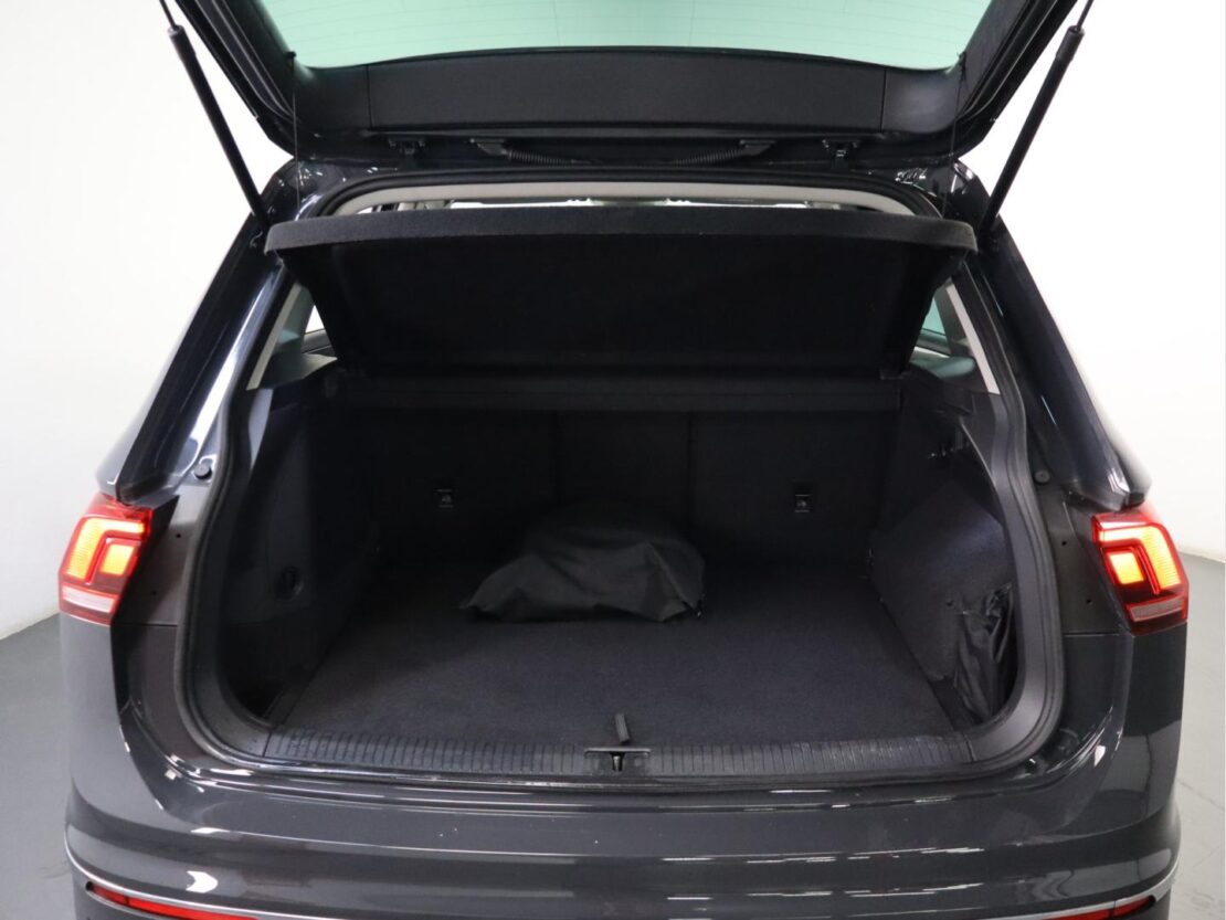 Volkswagen Tiguan 1.4 TSI Conceptline DSG PHEV 19