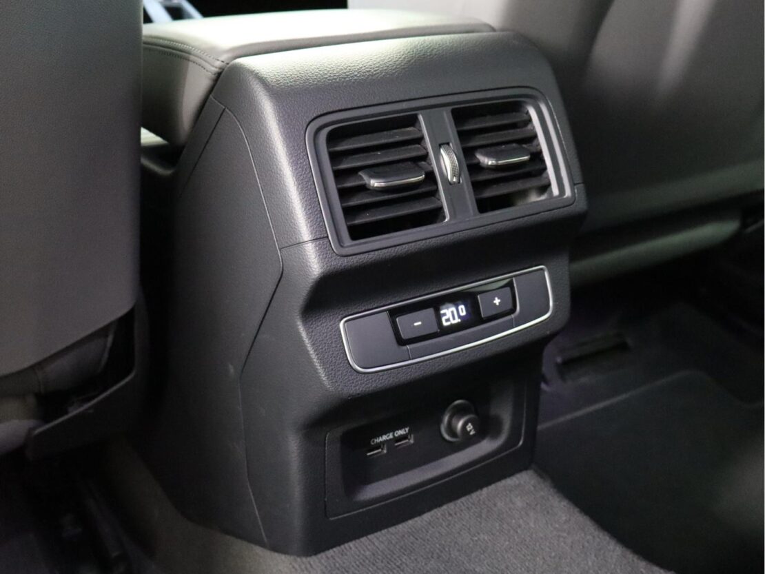 Audi Q5 SPORTBACK 50 TFSIe quattro S tronic S line 20