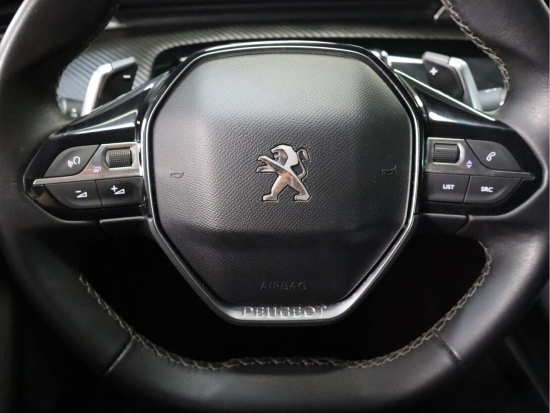 Peugeot 508 SW 1.5 BlueHDi Allure EAT8 20