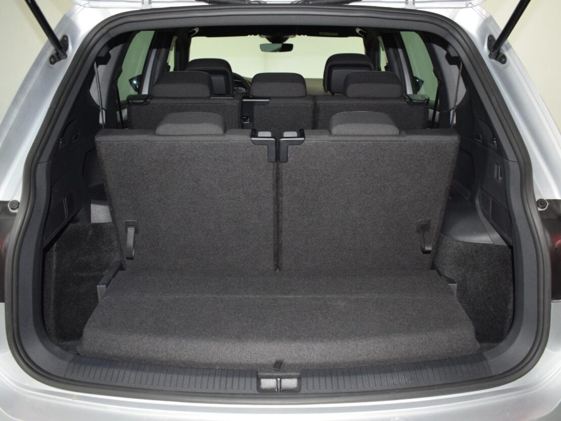SEAT Tarraco 2.0 TDI Style DSG 20