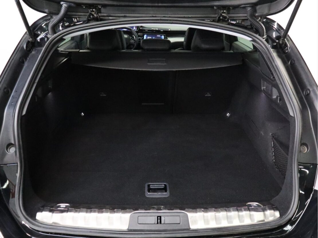 Peugeot 508 SW 1.5 BlueHDi Allure EAT8 21