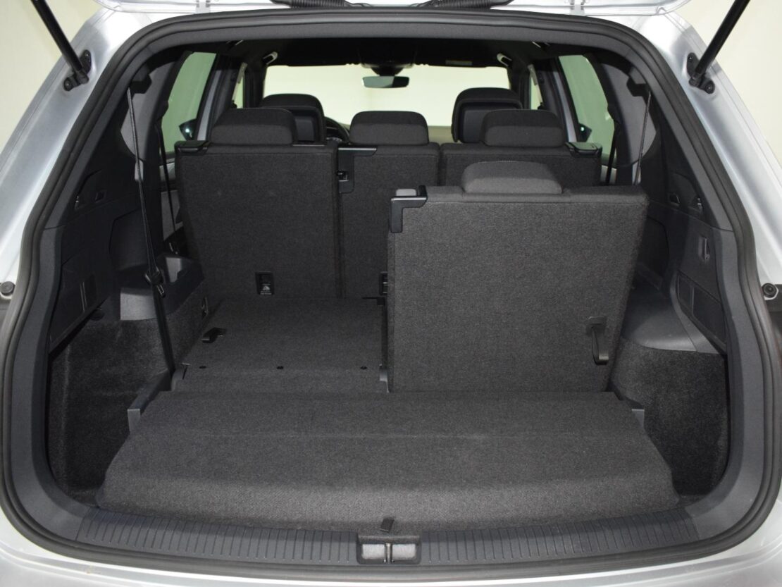 SEAT Tarraco 2.0 TDI Style DSG 21