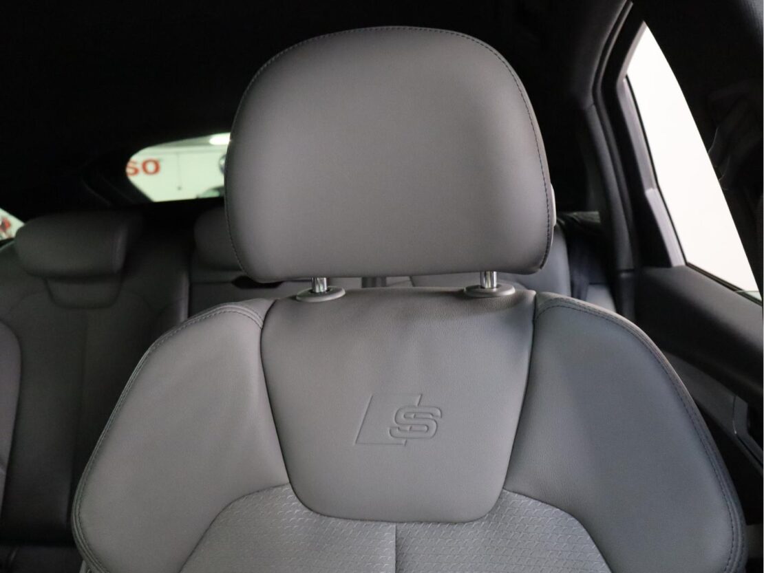 Audi Q5 SPORTBACK 50 TFSIe quattro S tronic S line 22