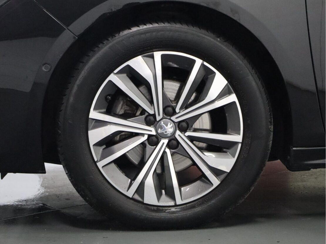Peugeot 508 SW 1.5 BlueHDi Allure EAT8 22