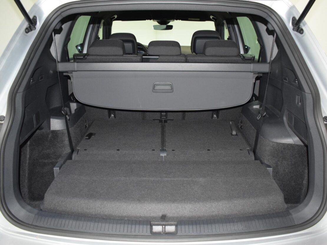 SEAT Tarraco 2.0 TDI Style DSG 22