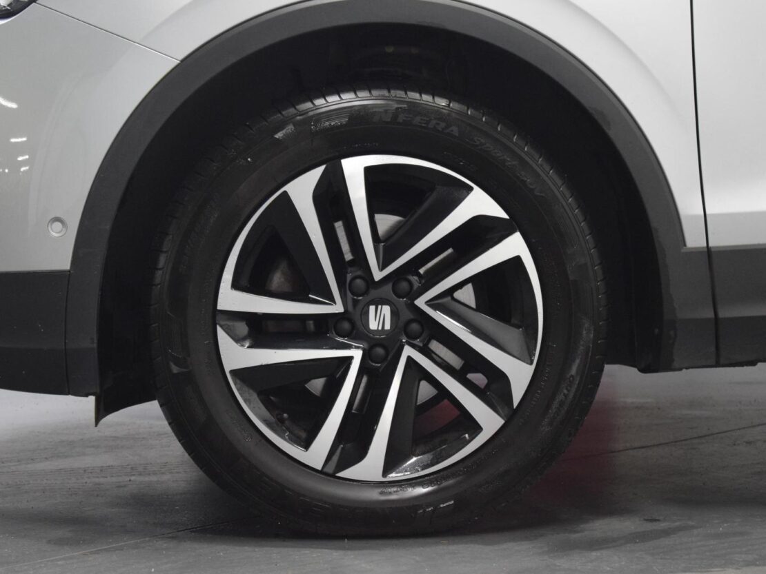 SEAT Tarraco 2.0 TDI Style DSG 23