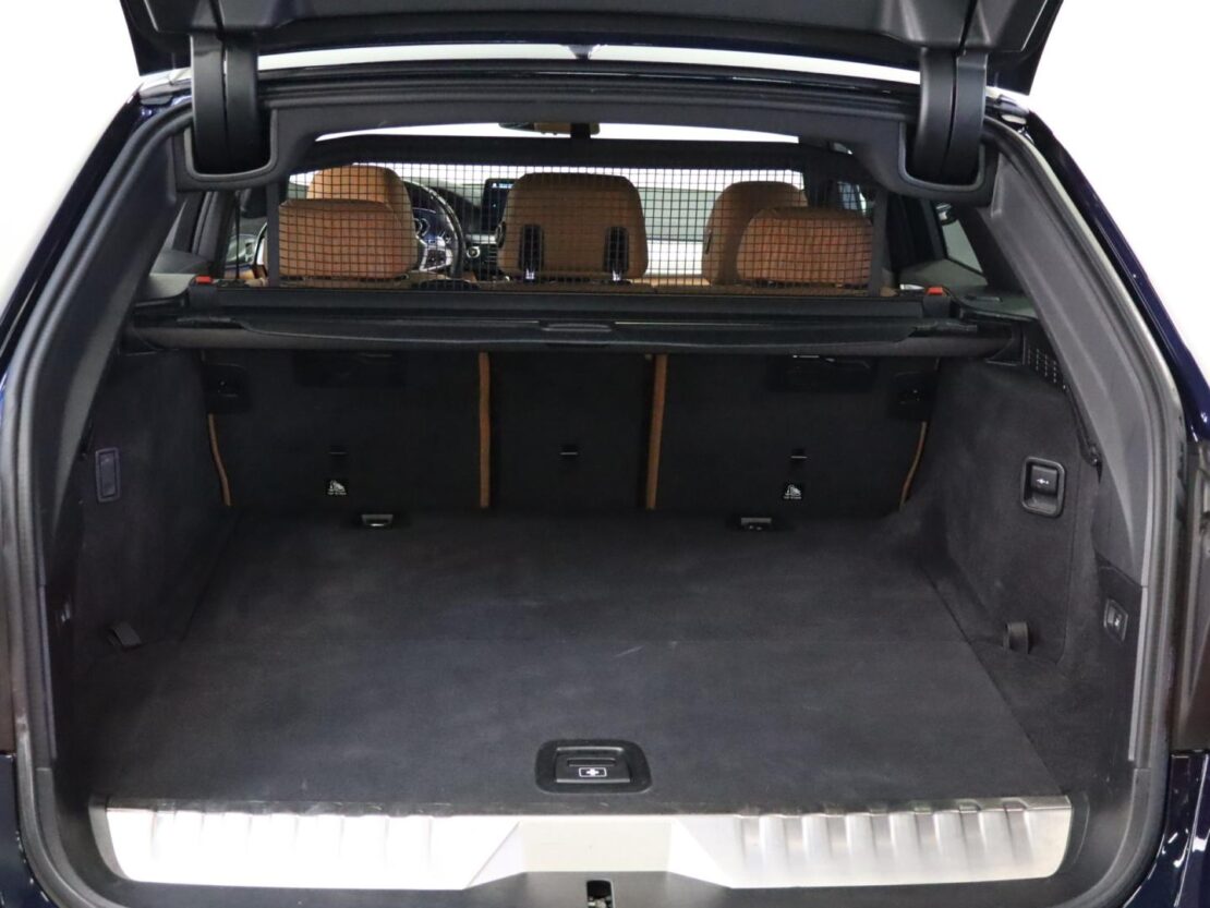 BMW Serie 5 530e Auto Line Luxury 25