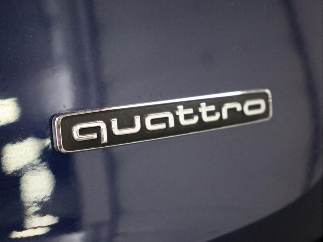 Audi Q5 SPORTBACK 50 TFSIe quattro S tronic S line 25