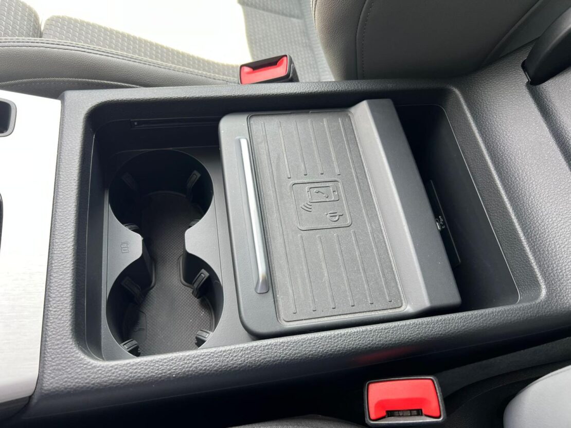 Audi Q5 SPORTBACK 50 TFSIe quattro S tronic S line 33