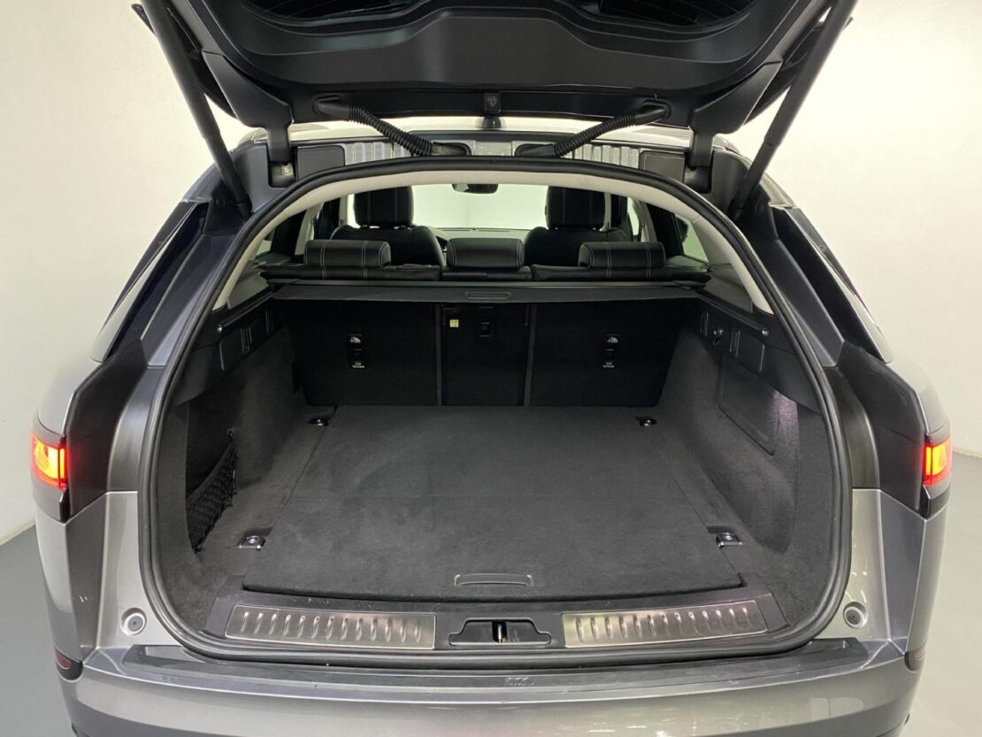 Land Rover Range Rover Velar 2.0 D200 AWD R-Dynamic S 23