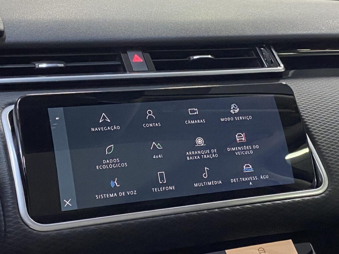 Land Rover Range Rover Velar 2.0 D200 AWD R-Dynamic S 15