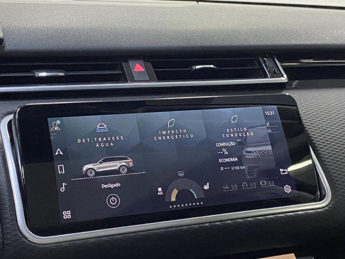 Land Rover Range Rover Velar 2.0 D200 AWD R-Dynamic S 16