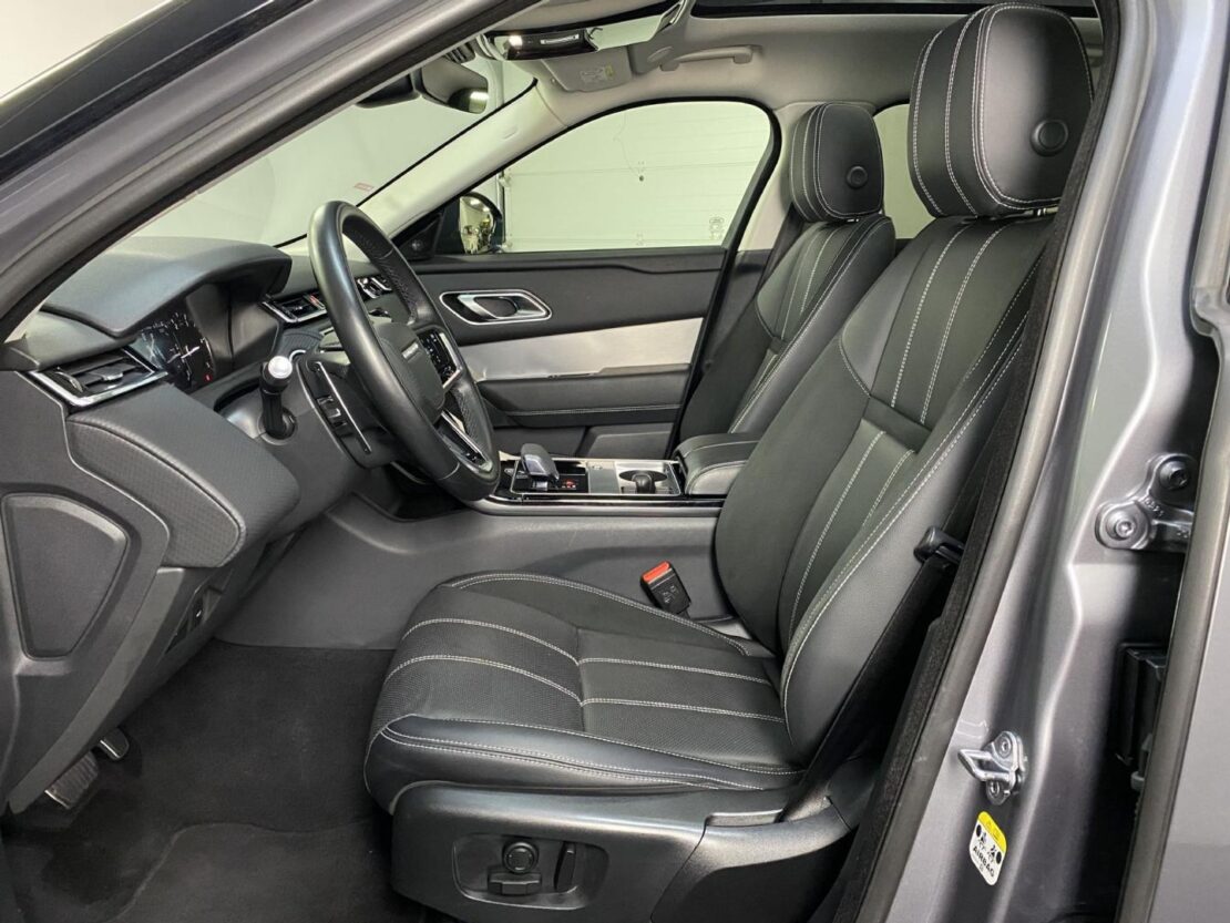 Land Rover Range Rover Velar 2.0 D200 AWD R-Dynamic S 7