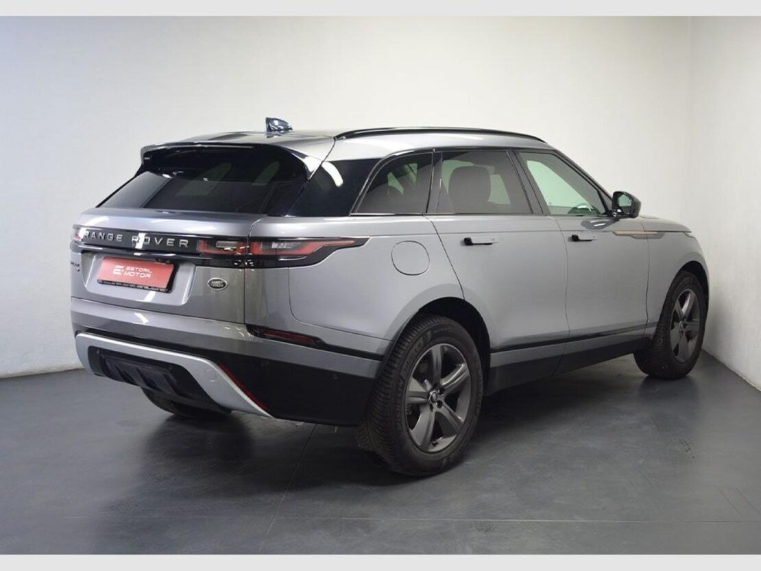 Land Rover Range Rover Velar 2.0 D200 AWD R-Dynamic S 3