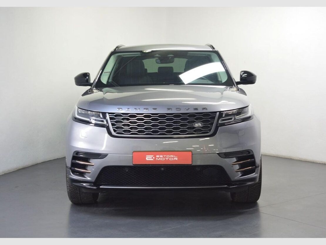Land Rover Range Rover Velar 2.0 D200 AWD R-Dynamic S 2