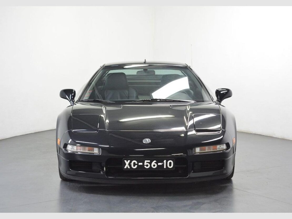 Honda NSX NSX 2