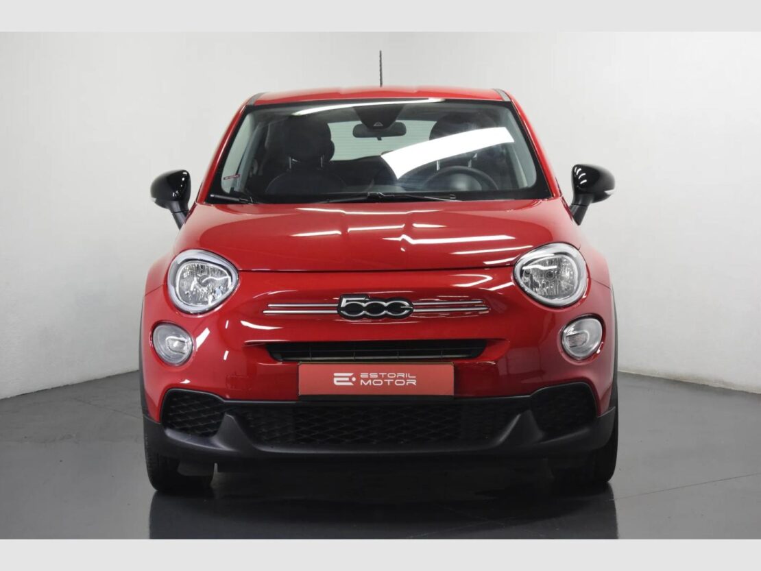 Fiat 500X 1.0 FireFly Cult 2