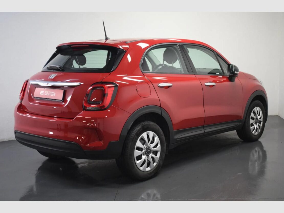 Fiat 500X 1.0 FireFly Cult 3