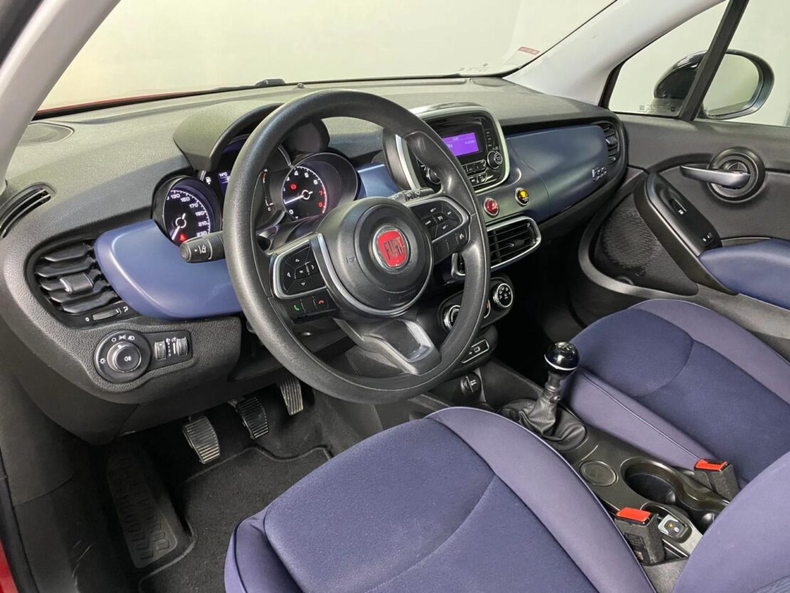 Fiat 500X 1.0 FireFly Cult 5