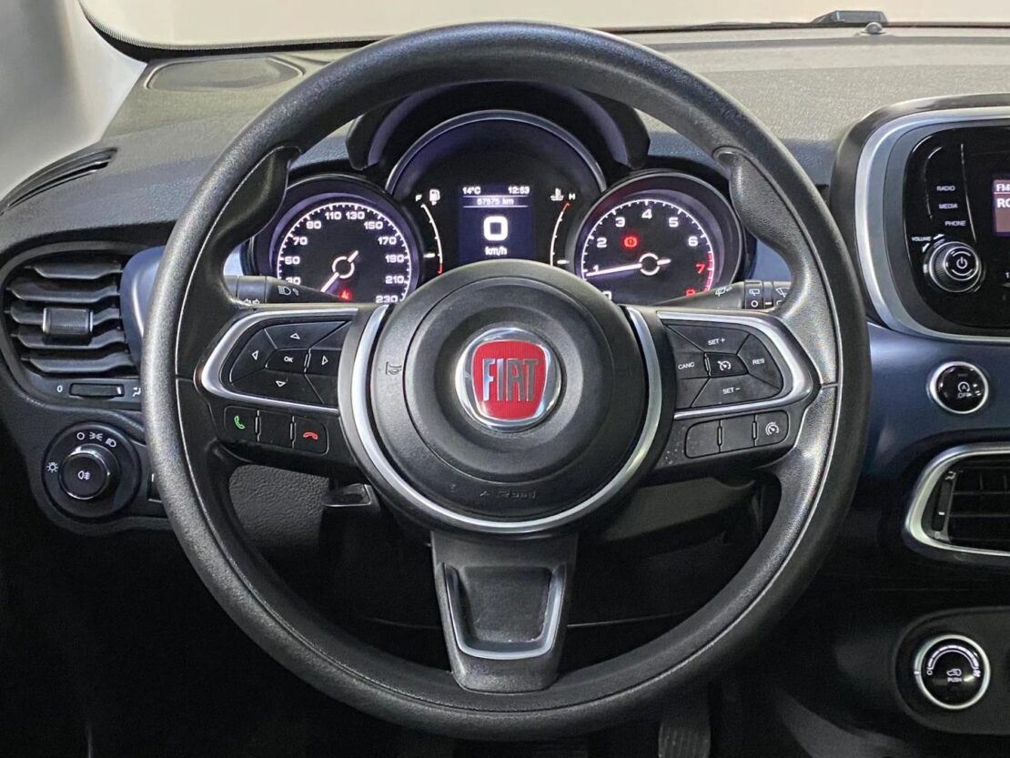 Fiat 500X 1.0 FireFly Cult 8