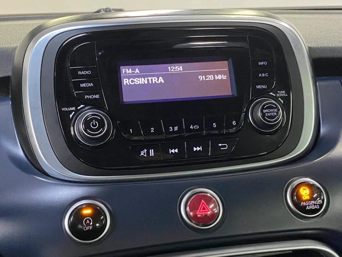 Fiat 500X 1.0 FireFly Cult 10
