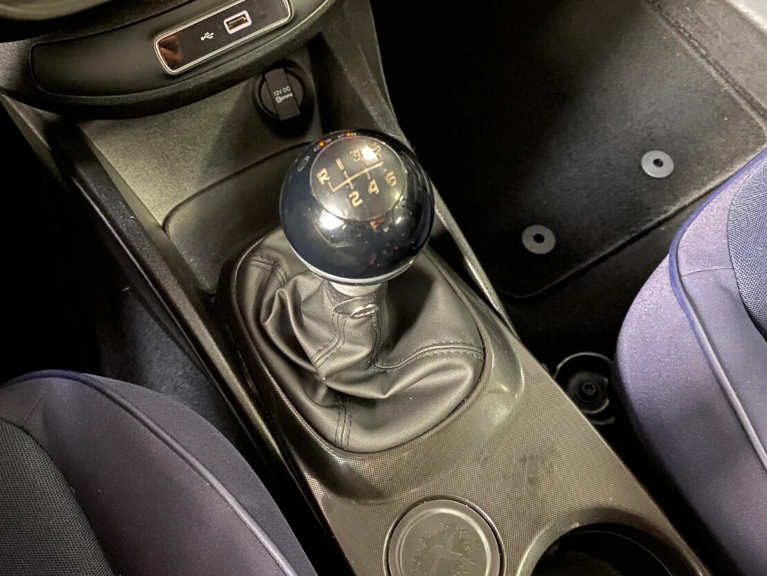 Fiat 500X 1.0 FireFly Cult 12