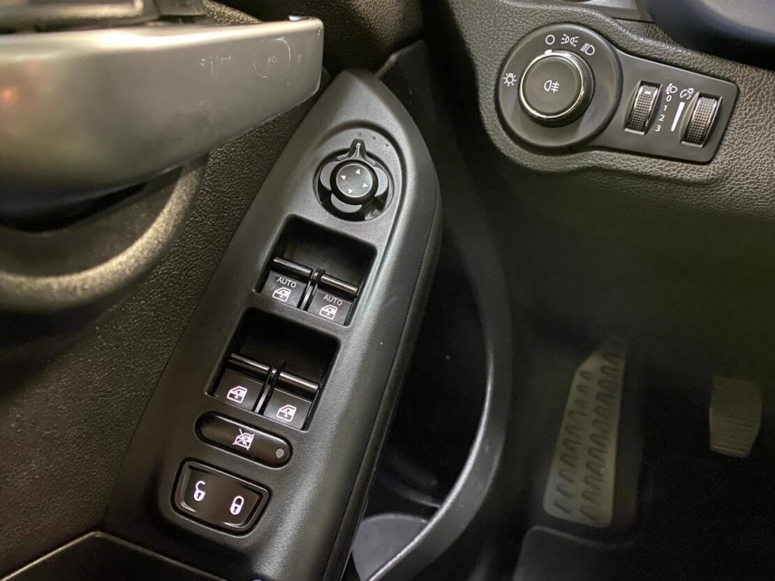 Fiat 500X 1.0 FireFly Cult 14