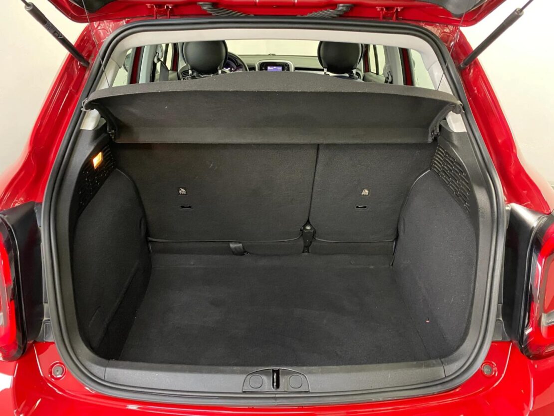 Fiat 500X 1.0 FireFly Cult 15