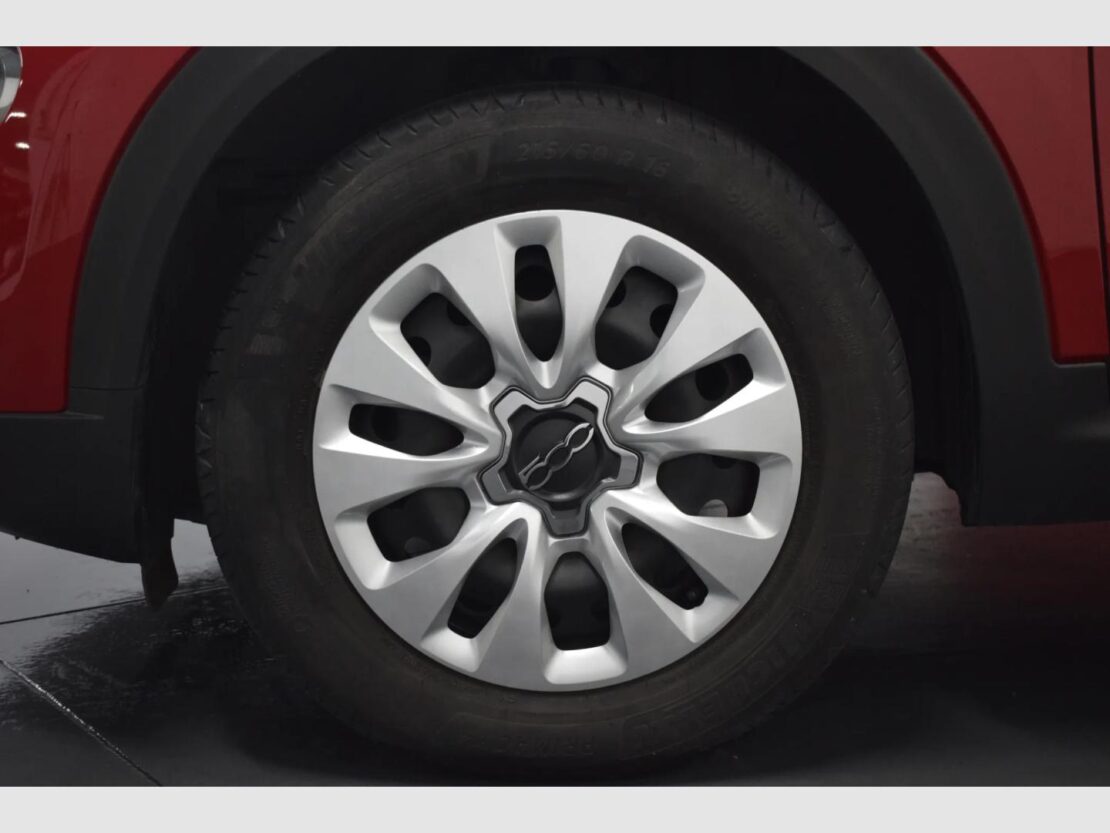 Fiat 500X 1.0 FireFly Cult 16