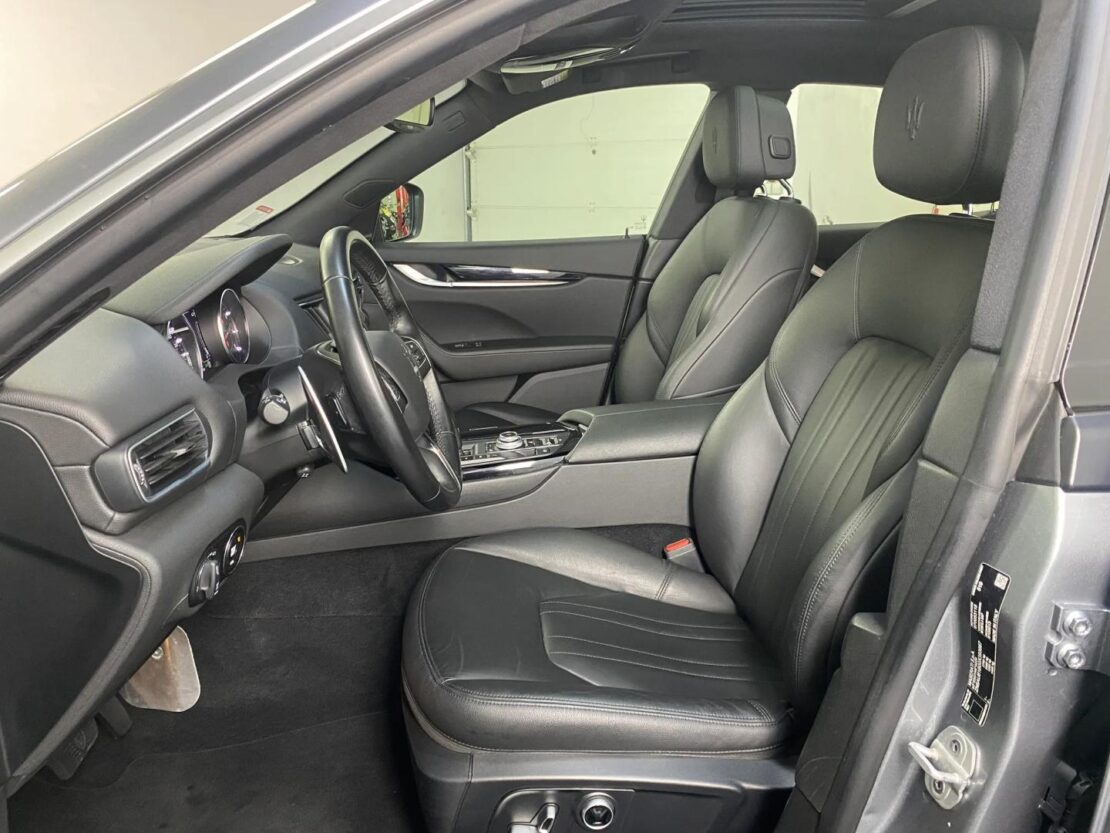 Maserati Levante 2.0 GT Ultima AUTO 6