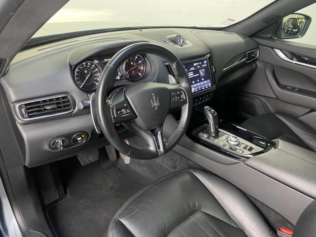 Maserati Levante 2.0 GT Ultima AUTO 5
