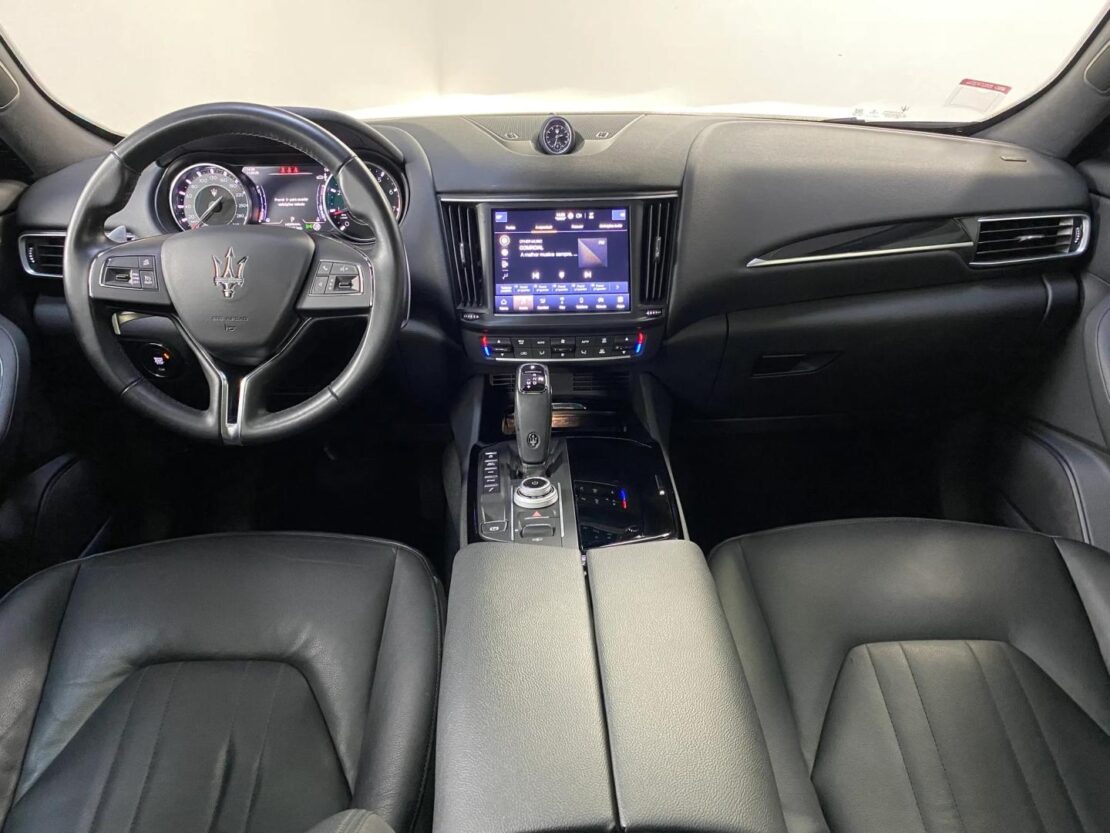 Maserati Levante 2.0 GT Ultima AUTO 8