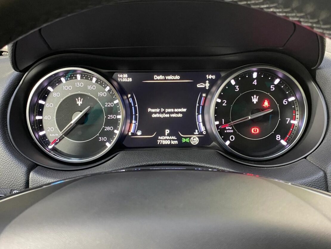 Maserati Levante 2.0 GT Ultima AUTO 10