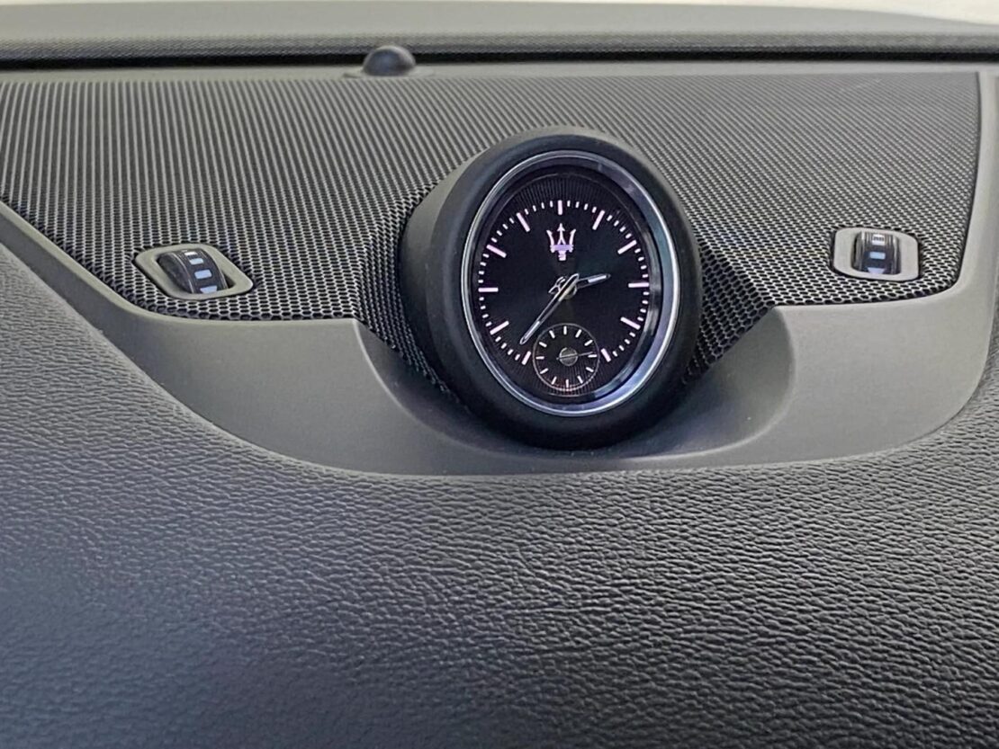Maserati Levante 2.0 GT Ultima AUTO 11