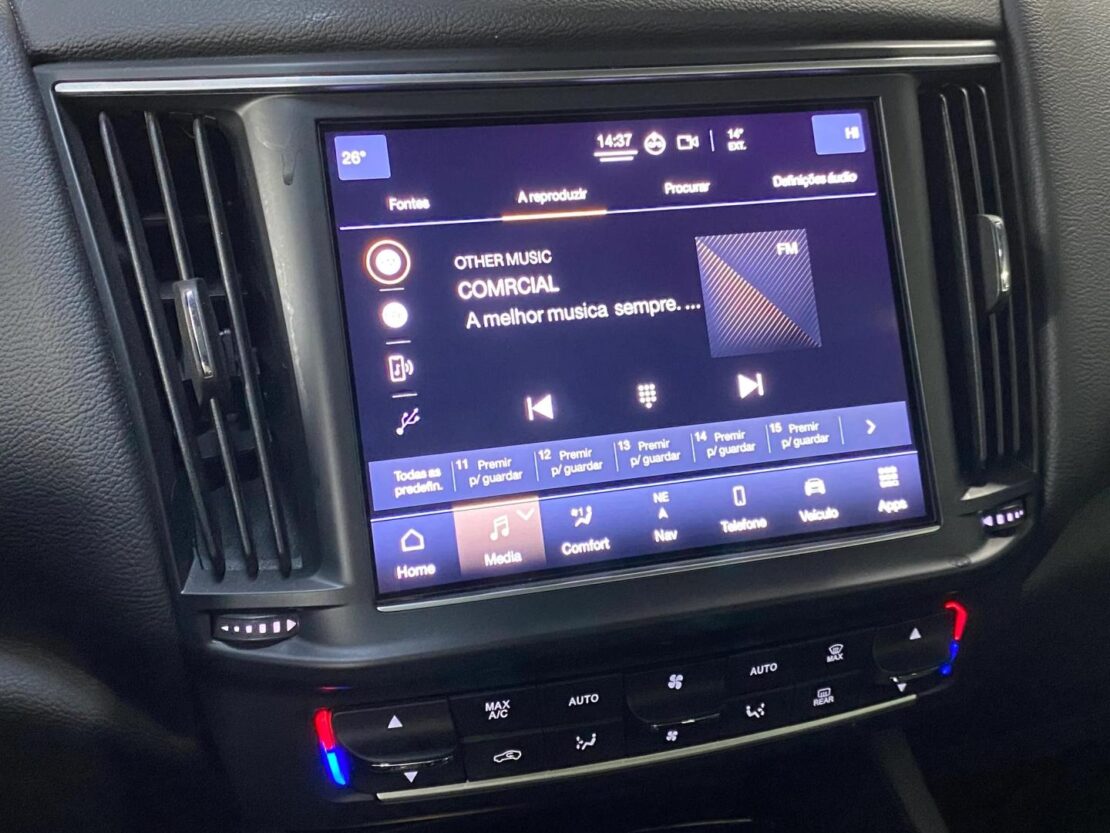 Maserati Levante 2.0 GT Ultima AUTO 14