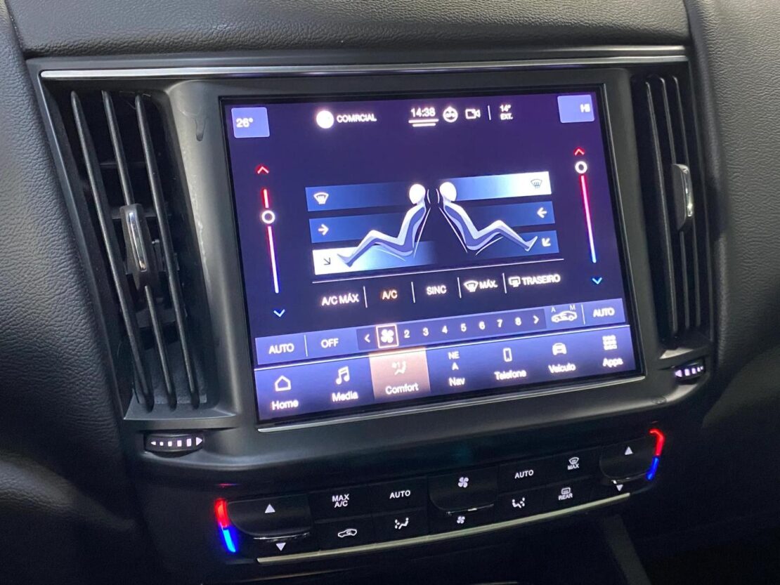 Maserati Levante 2.0 GT Ultima AUTO 15