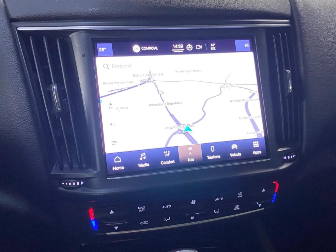 Maserati Levante 2.0 GT Ultima AUTO 16