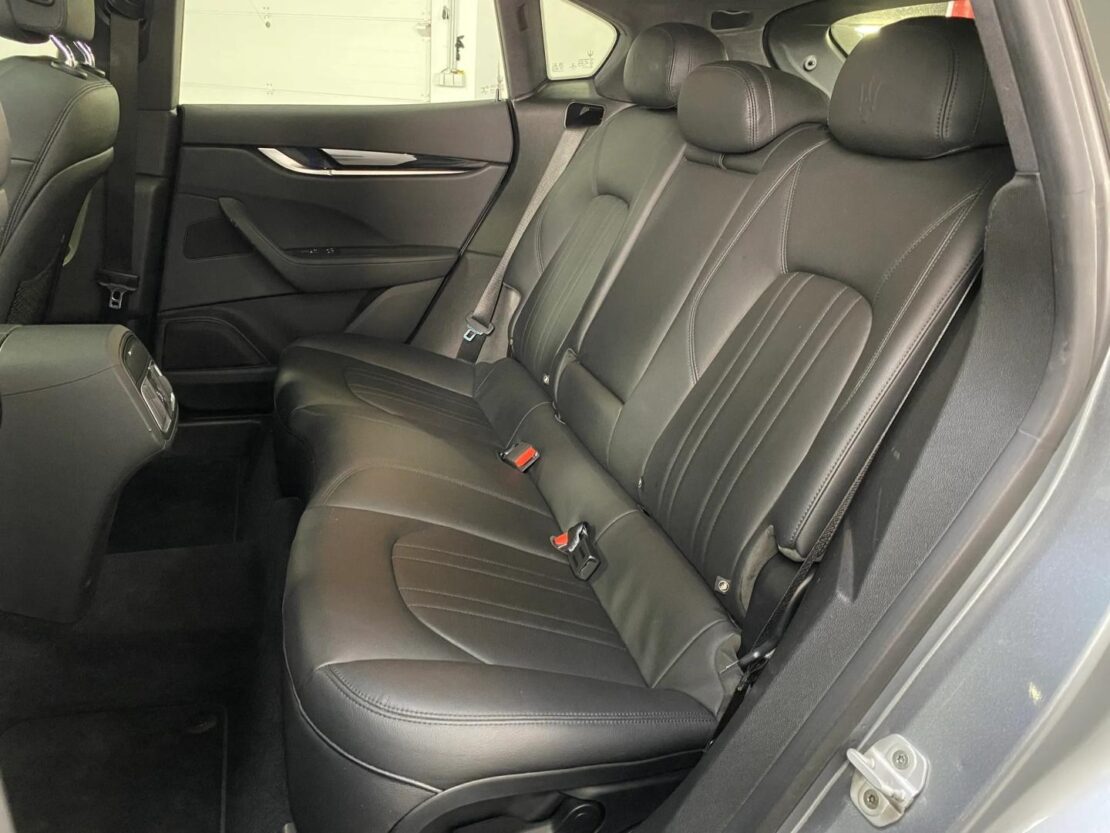 Maserati Levante 2.0 GT Ultima AUTO 7
