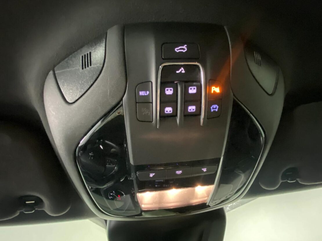 Maserati Levante 2.0 GT Ultima AUTO 19