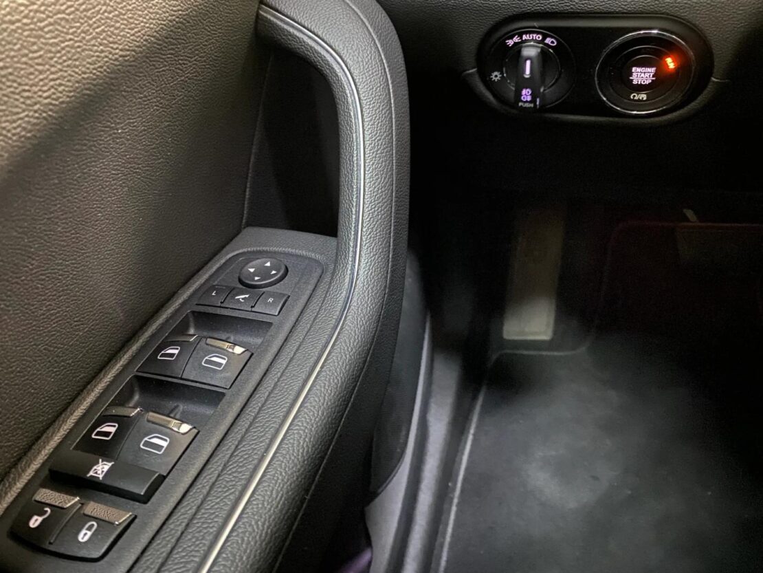 Maserati Levante 2.0 GT Ultima AUTO 22