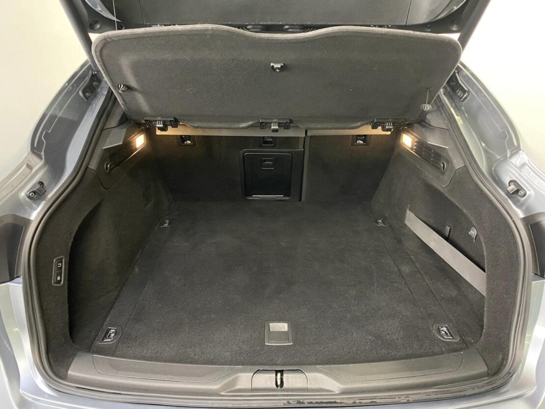 Maserati Levante 2.0 GT Ultima AUTO 25