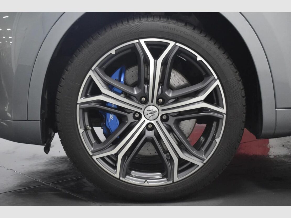 Maserati Levante 2.0 GT Ultima AUTO 29