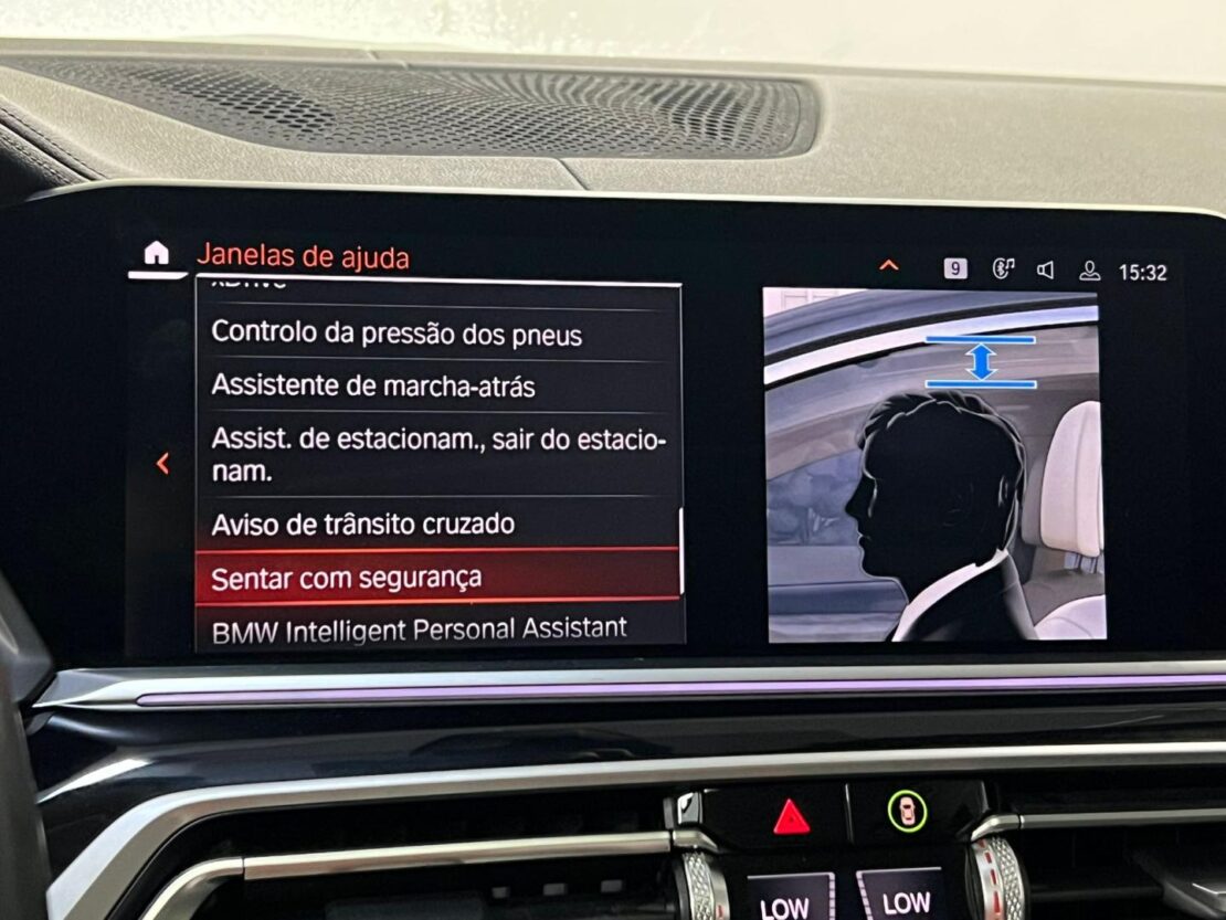 BMW X7 xDrive40i Auto 18
