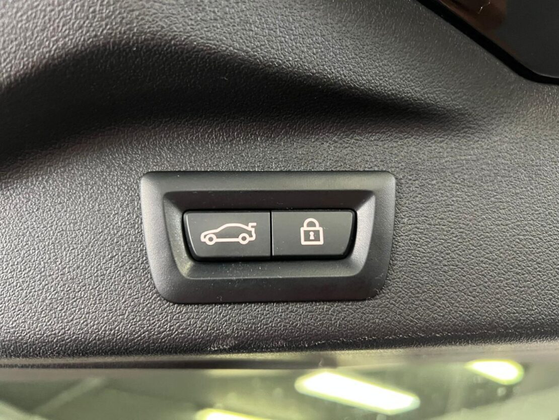 BMW X7 xDrive40i Auto 25